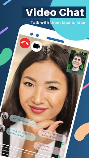 TrulyAsian - Dating App ekran görüntüsü