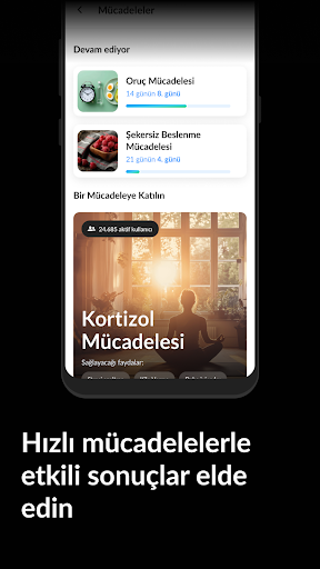 Perfect Body - Meal planner ekran görüntüsü