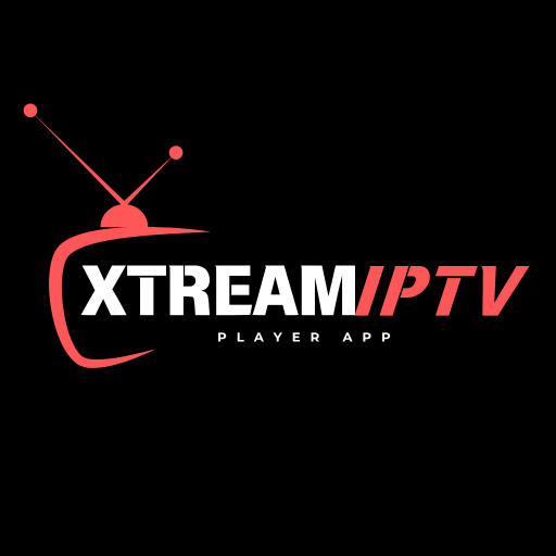 Xtream IPTV Player Uygulaması