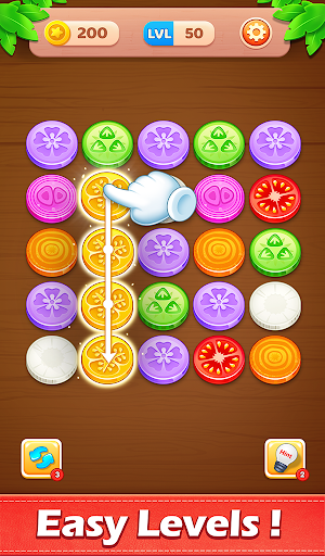 Good Slicer 3d - Match Puzzle ekran görüntüsü