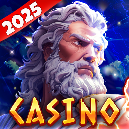 Slot casino - 777 slots casino