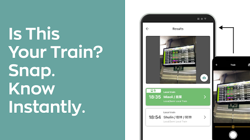 Taiwan Travel - Smart Transit ekran görüntüsü