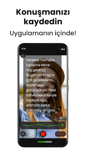 Teleprompter.com ekran görüntüsü
