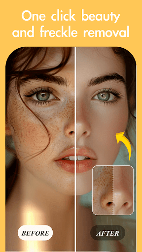 Pretty Makeup - Beauty Camera ekran görüntüsü
