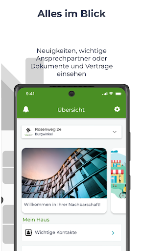 Burgwinkel ekran görüntüsü