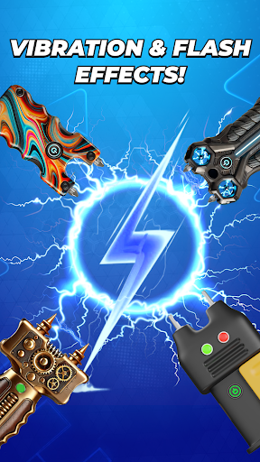 Electric Stun Gun Simulator ekran görüntüsü