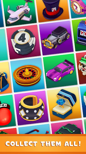Coin Dozer: Casino ekran görüntüsü