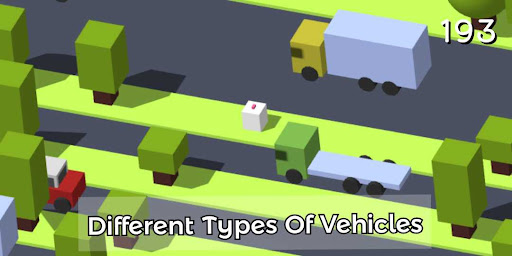 Traffic 24 ekran görüntüsü