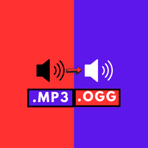 Mp3 to Ogg Converter
