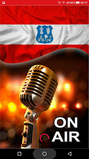 Asuncion Radio Stations ekran görüntüsü
