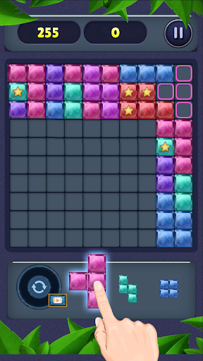 Block Puzzle Star ekran görüntüsü