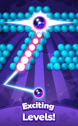 Bubble Shooter - Pop Puzzle ekran görüntüsü