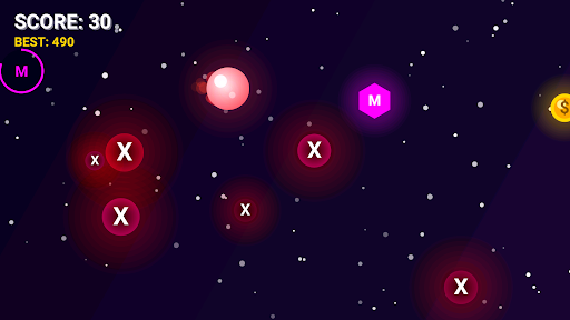 BUBBLE COLLISION ekran görüntüsü