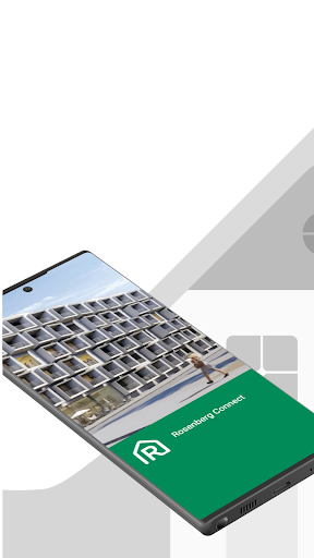 Rosenberg Connect ekran görüntüsü