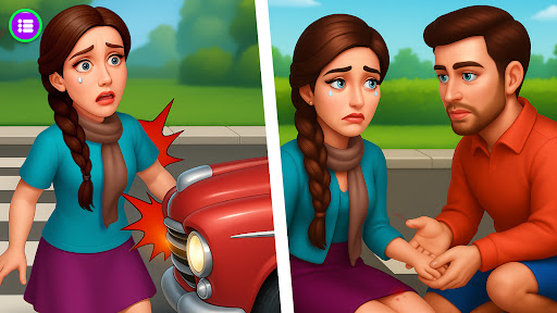 Princess Car Accident Fiasco ekran görüntüsü