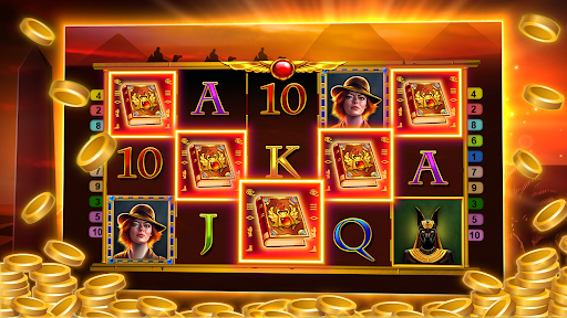 777 casinò - kazino oyunlari ekran görüntüsü