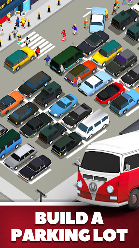 Car Shop Tycoon: Boşta Oyun ekran görüntüsü