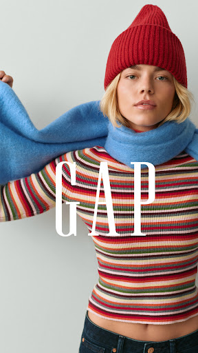 GAP Türkiye | Online Alışveriş ekran görüntüsü