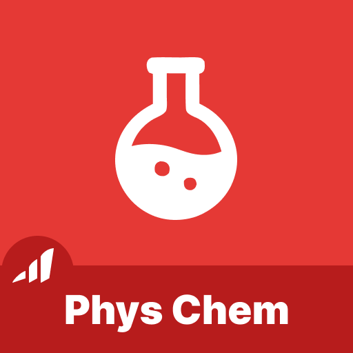 Physical Chemistry MasterNow