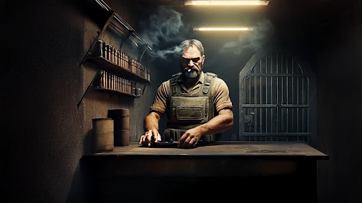 Day R Survival: Last Survivor ekran görüntüsü