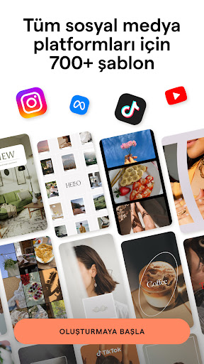 Mojo: Reels ve Video Captions ekran görüntüsü