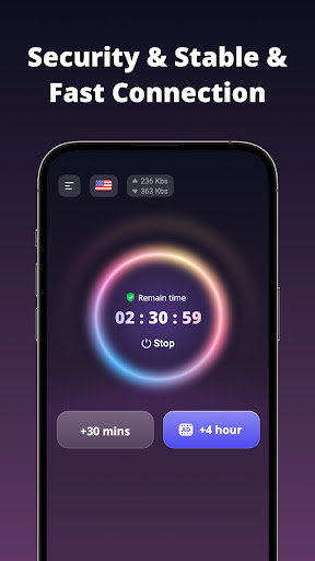 Reliable Shield - Privacy Safe ekran görüntüsü