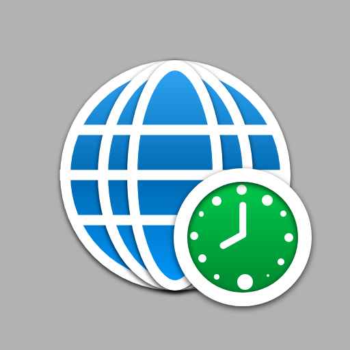 World Clock & TimeZones Tool