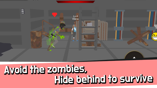 HZ.io ekran görüntüsü