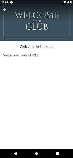 Origin ekran görüntüsü