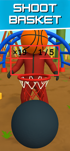 Survival Challange: 456 Master ekran görüntüsü