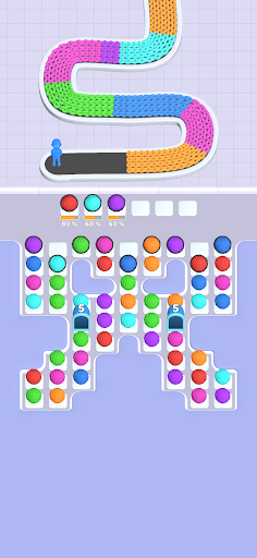 Yarn Jam ekran görüntüsü