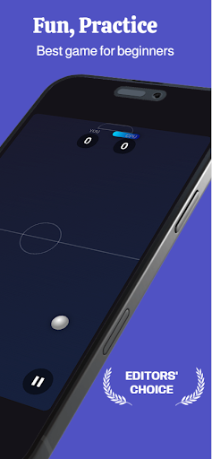 Puck Clash Premium ekran görüntüsü