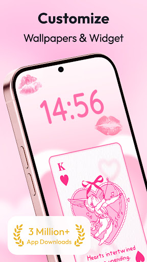 Mico - Widget & Live Wallpaper ekran görüntüsü