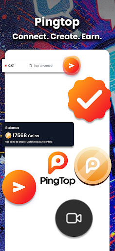 PingTop ekran görüntüsü