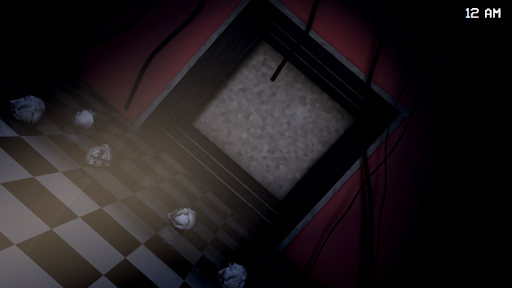 Five Nights at Maggie's ekran görüntüsü