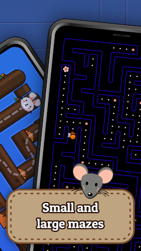 Maze for Kids ekran görüntüsü