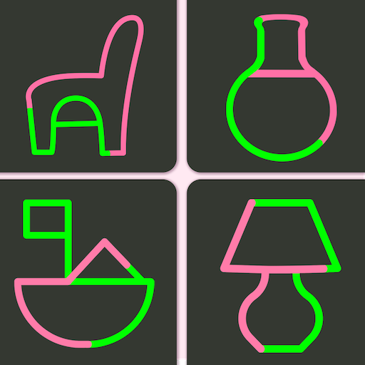 Logicus: Brain Training Games