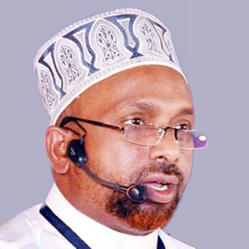 RAHMATHULLAH QASIMI & SPEECHES