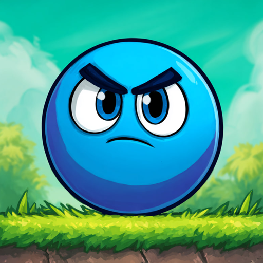 Ball W: Roll to Miracle Island