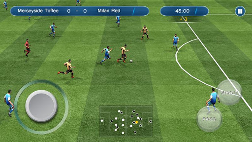 Son Maç Futbol ekran görüntüsü