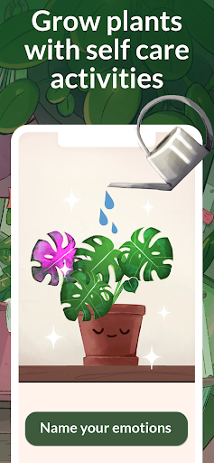 Kinder World: Cozy Plant Game ekran görüntüsü