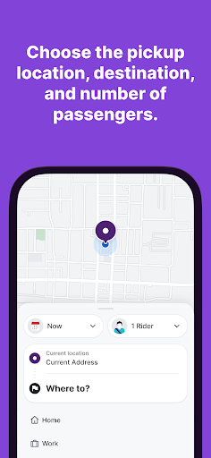 Shift On Demand ekran görüntüsü