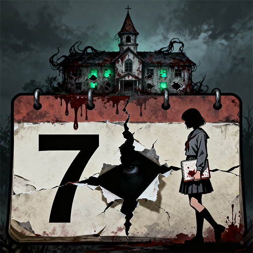 Escape Haunted Campus