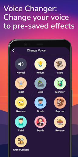 My Name Ringtone Maker App ekran görüntüsü