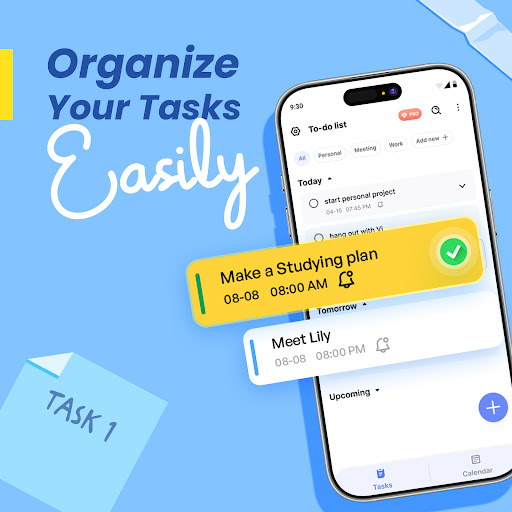 To-Do List: Günlük Planlayıcı ekran görüntüsü