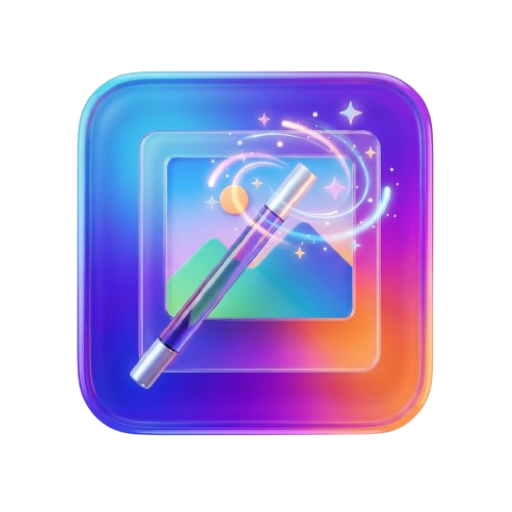 Lumina Studio - Photo Editor