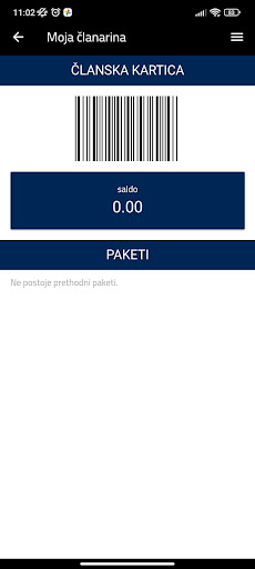 Anatomija ekran görüntüsü