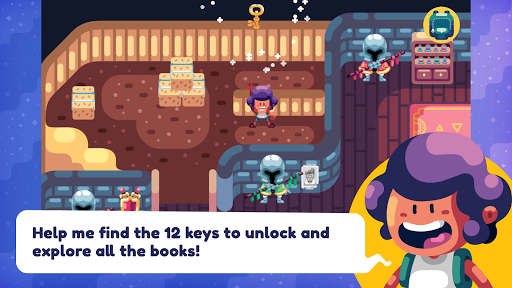 Timo - Adventure Puzzle Game ekran görüntüsü