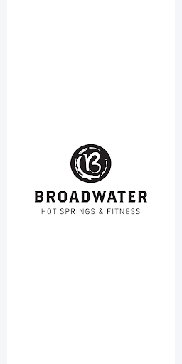 Broadwater Hot Springs ekran görüntüsü