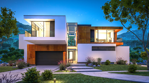 Home Design - Luxury Interiors ekran görüntüsü